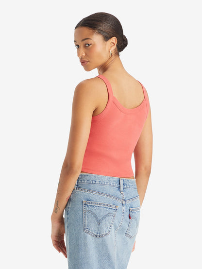 Levi's® Women's Essential Sporty Tank