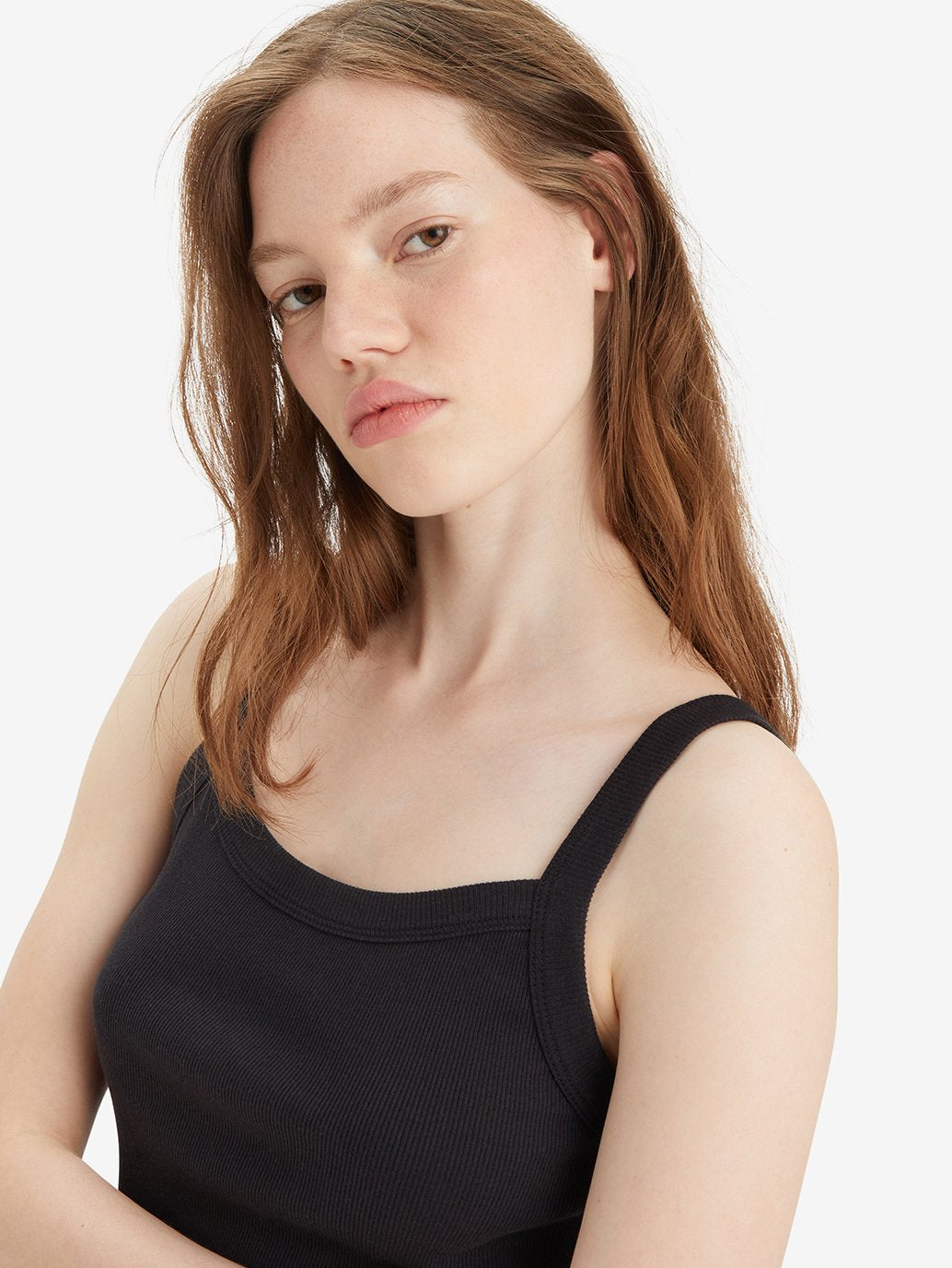 Levi's® Women's Essential Sporty Tank