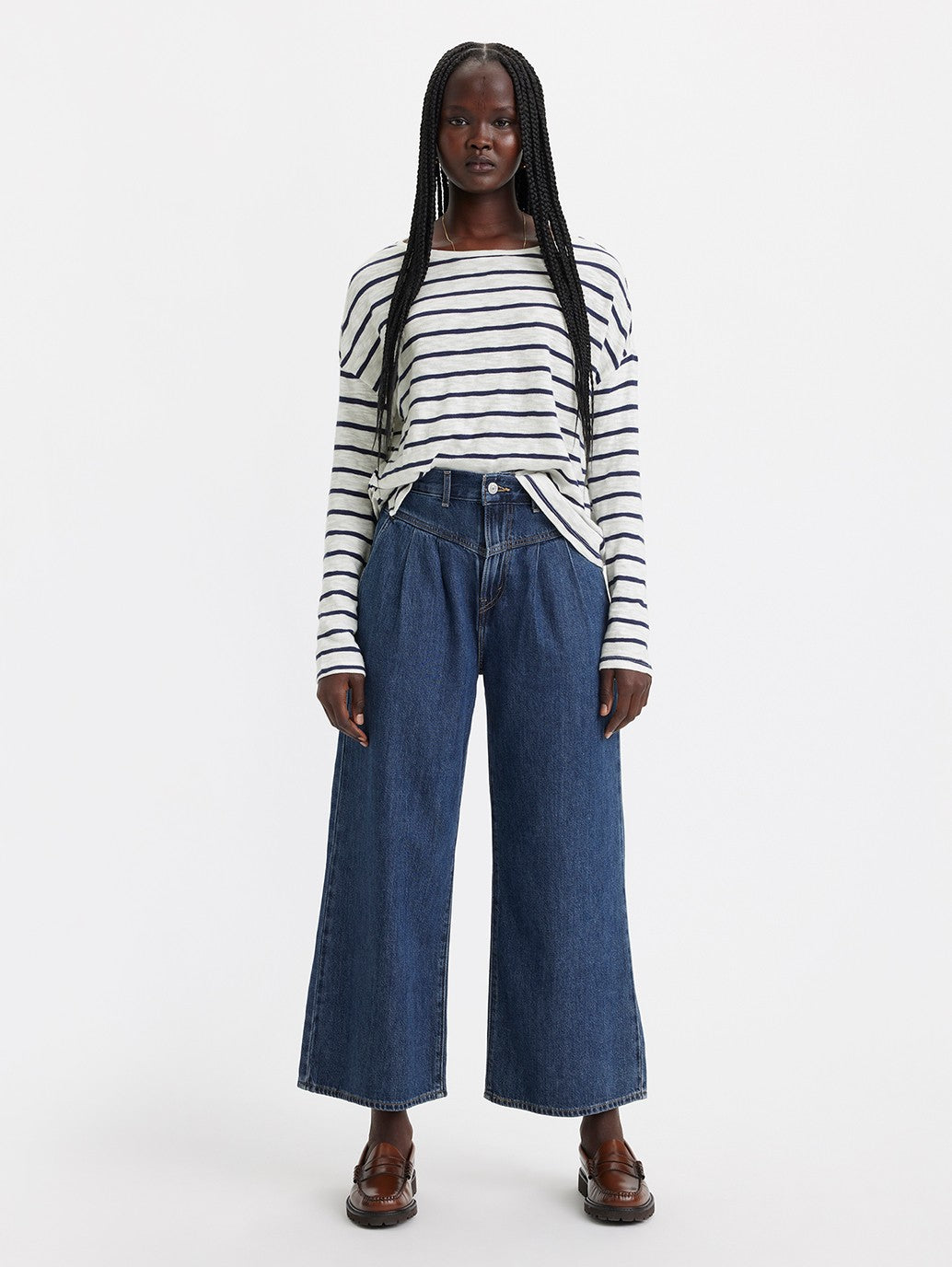 Levi's® Women's Featherweight Baggy Jeans