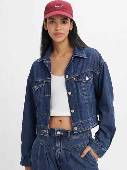 Levi's® Women's Featherweight Trucker Jacket