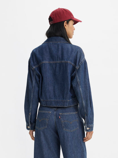 Levi's® Women's Featherweight Trucker Jacket