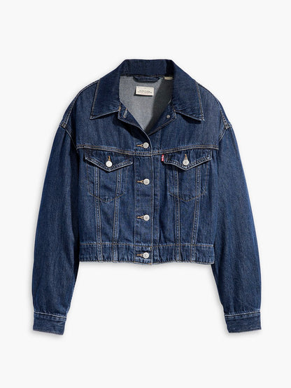 Levi's® Women's Featherweight Trucker Jacket