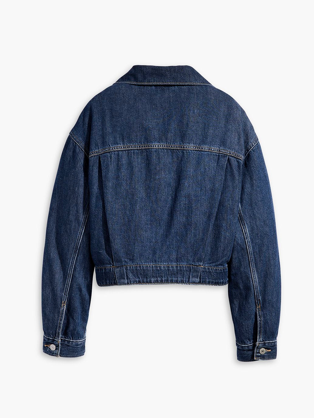 Levi's® Women's Featherweight Trucker Jacket