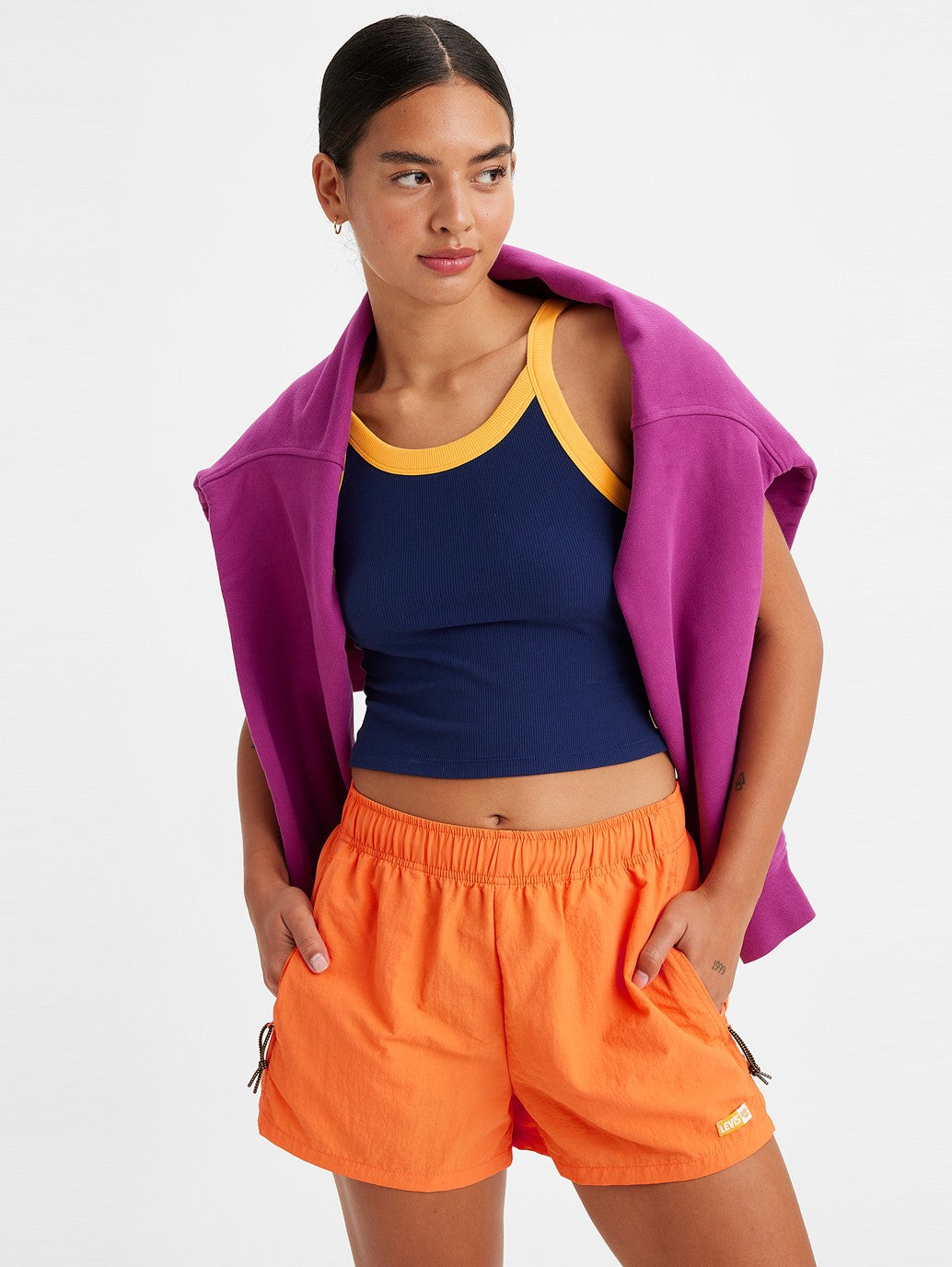 Levi's® Women's Gold Tab™ Tank