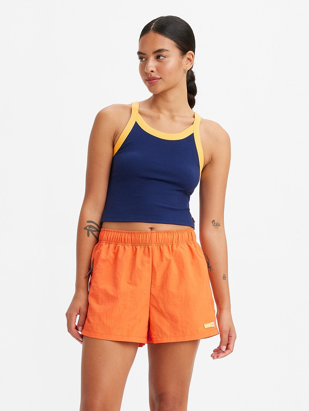 Levi's® Women's Gold Tab™ Tank