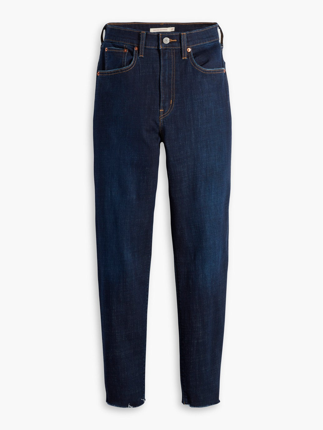 Levi's® Women's High-Rise Boyfriend Jeans