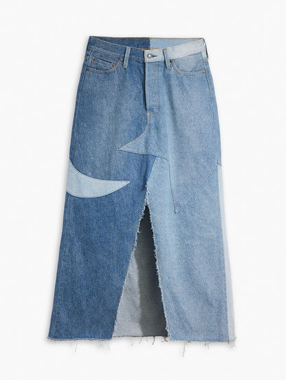 Levi's® Women's Icon Long Skirt