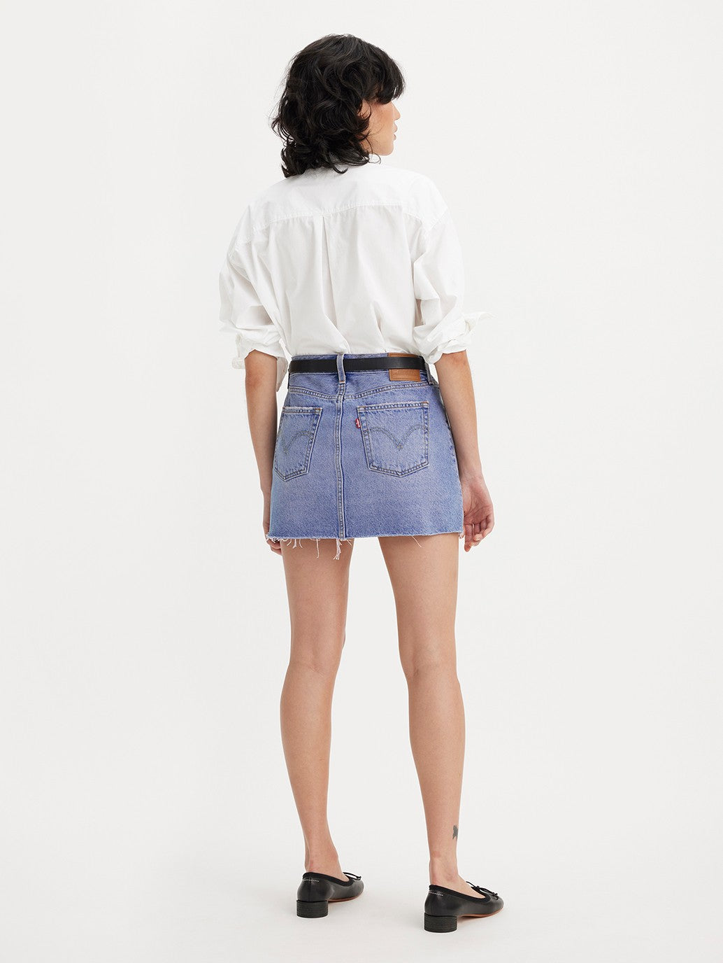 Levi's® Women's Icon Skirt