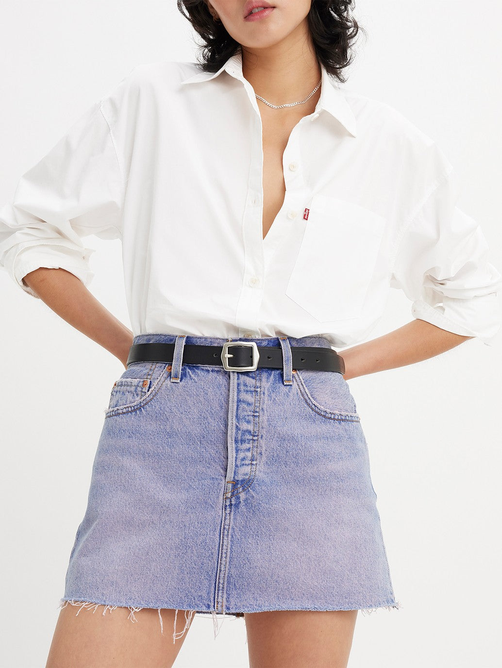 Levi's® Women's Icon Skirt