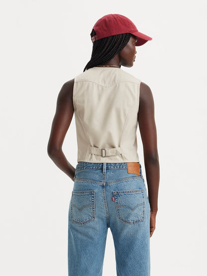 Levi's® Women's Jaylah Vest