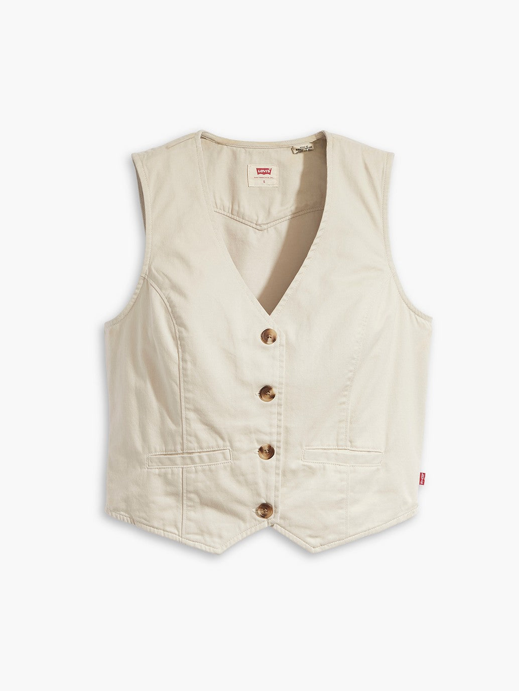 Levi's® Women's Jaylah Vest