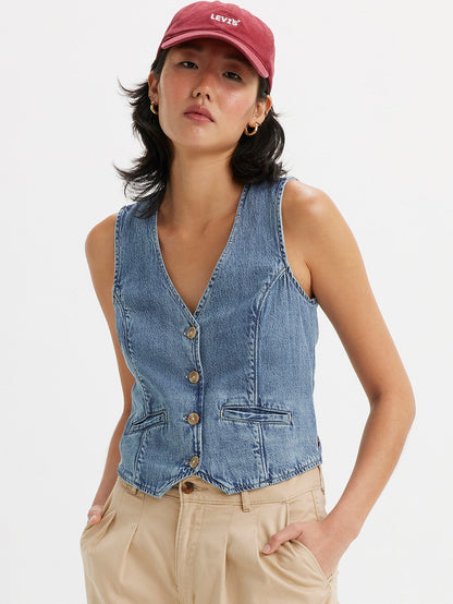 Levi's® Women's Jaylah Vest