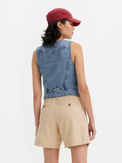 Levi's® Women's Jaylah Vest