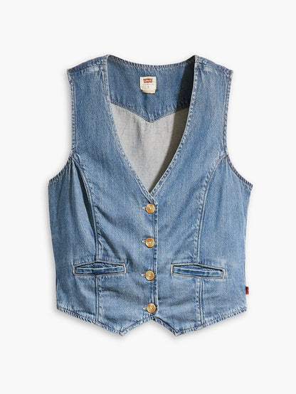 Levi's® Women's Jaylah Vest