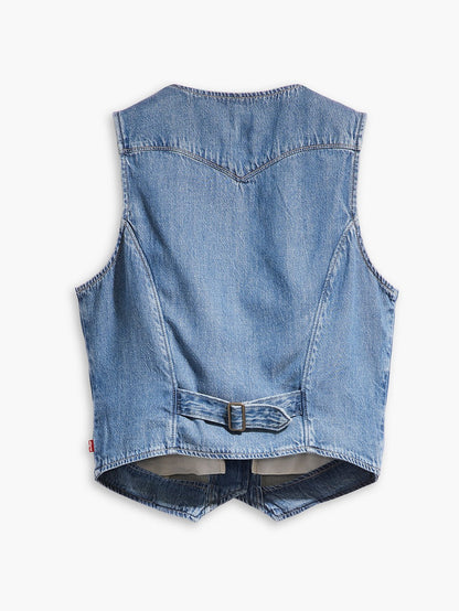 Levi's® Women's Jaylah Vest