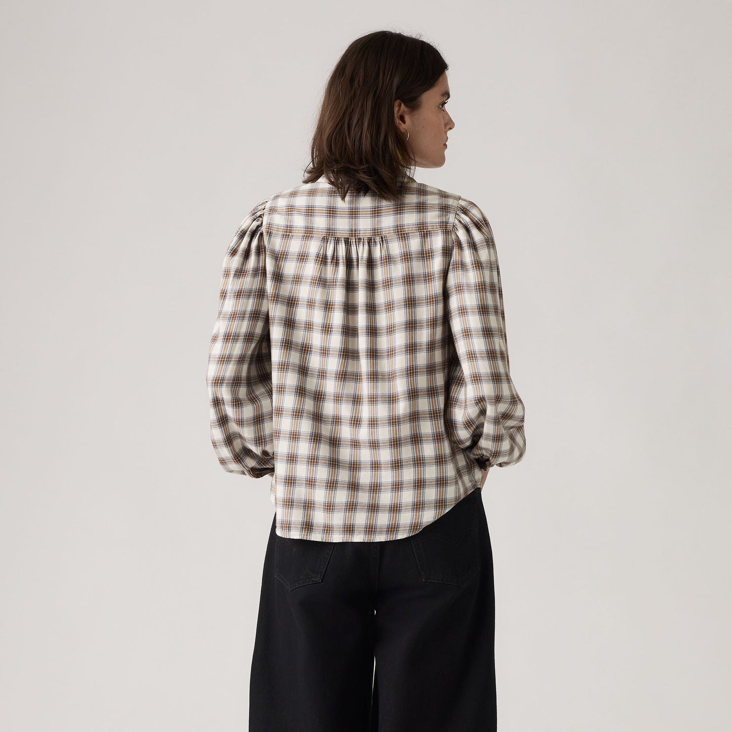 Levi's® Women's Journey Western Shirt