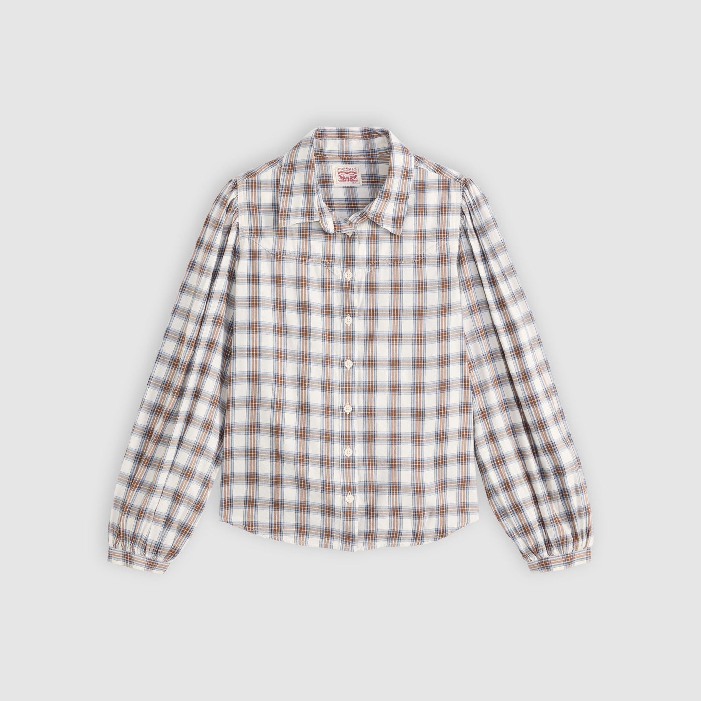 Levi's® Women's Journey Western Shirt