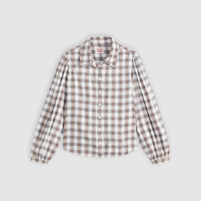 Levi's® Women's Journey Western Shirt