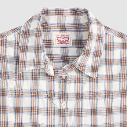 Levi's® Women's Journey Western Shirt