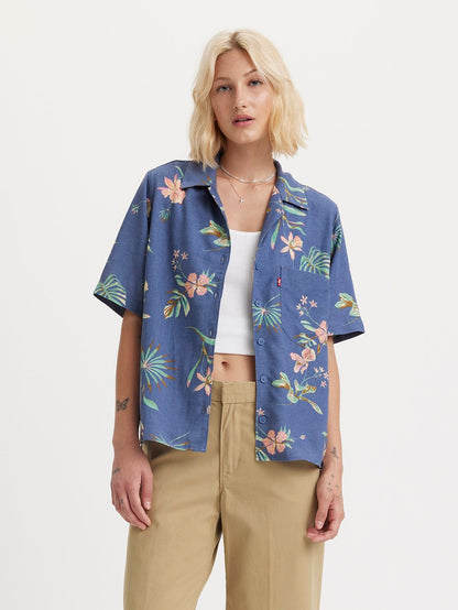 Levi's® Women's Joyce Resort Shirt