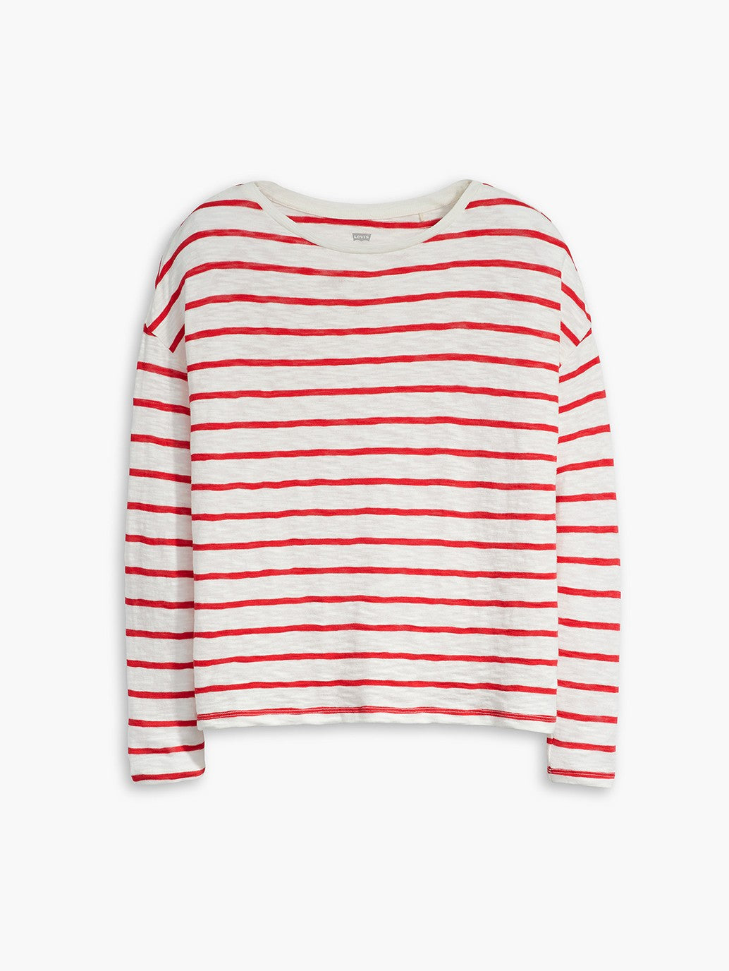 Levi's® Women's Margot Long-Sleeve T-Shirt