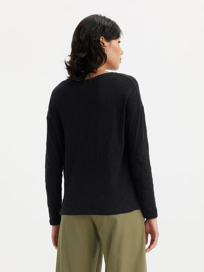 Levi's® Women's Margot Long-Sleeve T-Shirt