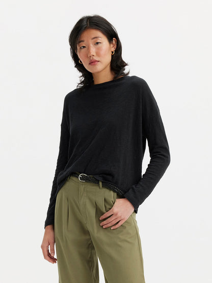 Levi's® Women's Margot Long-Sleeve T-Shirt