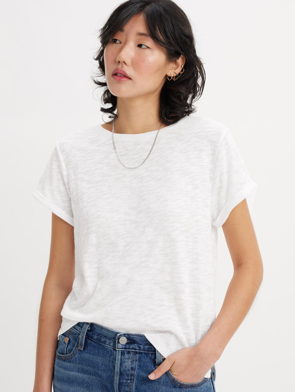 Levi's® Women's Margot Short-Sleeve T-Shirt