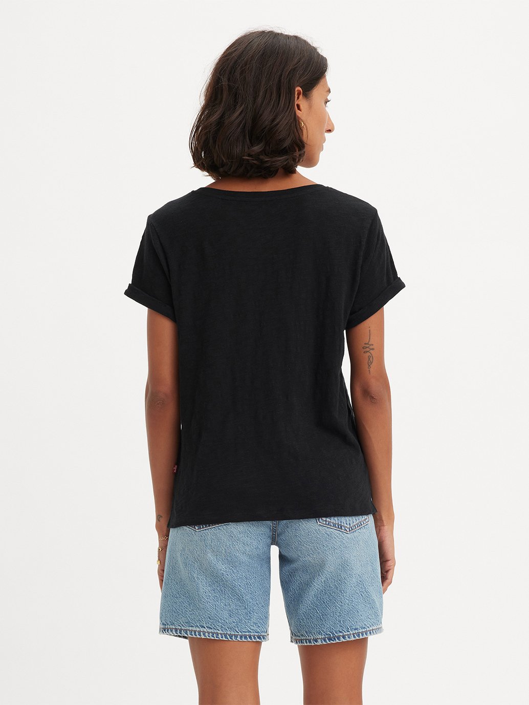 Levi's® Women's Margot Short-Sleeve T-Shirt