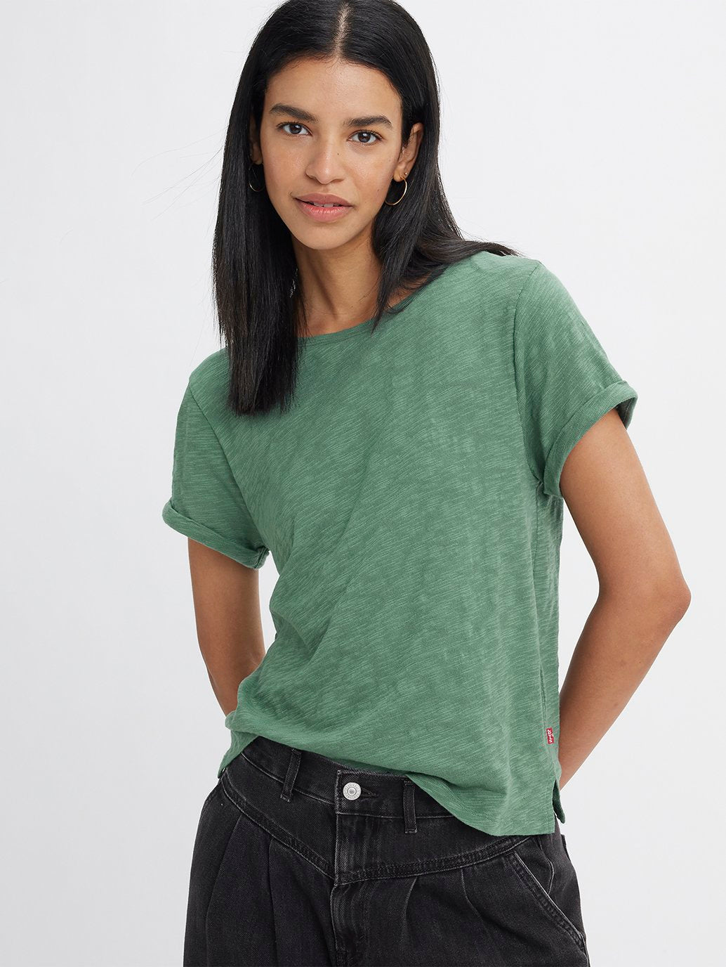 Levi's® Women's Margot Short-Sleeve T-Shirt