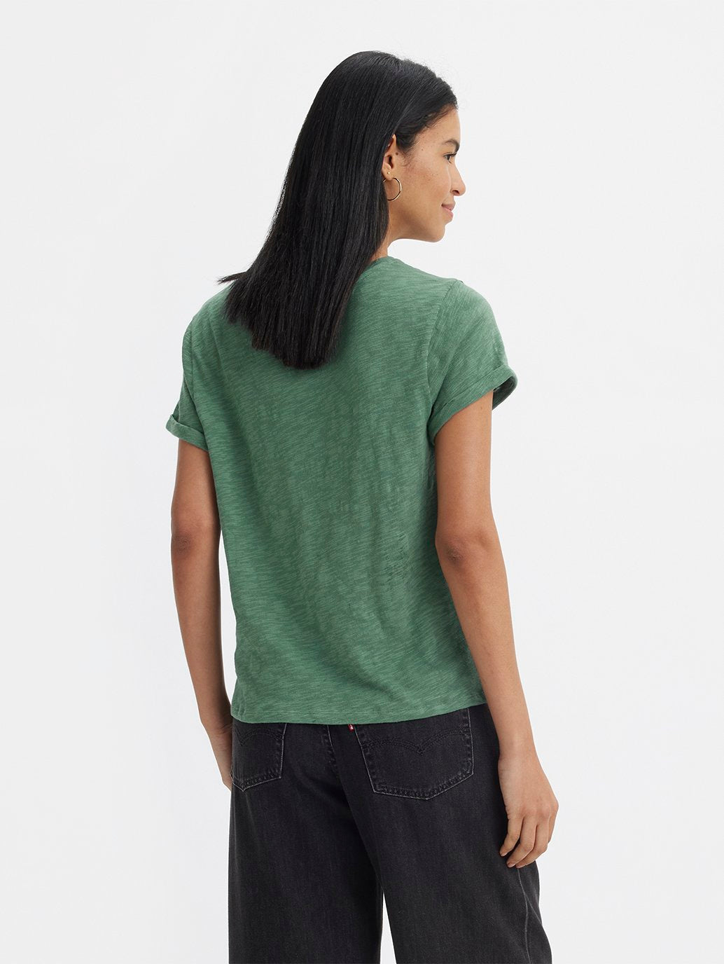 Levi's® Women's Margot Short-Sleeve T-Shirt