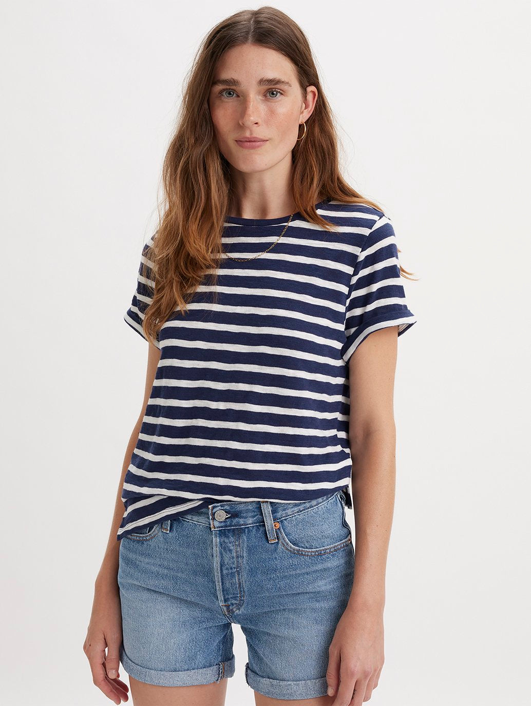 Levi's® Women's Margot Short-Sleeve T-Shirt