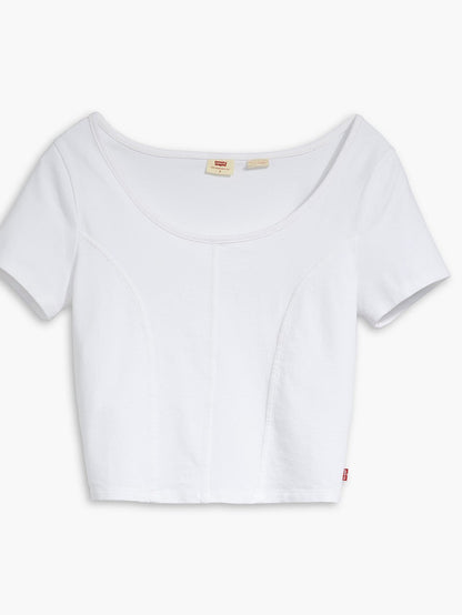 Levi's® Women's Mars Corset T-Shirt