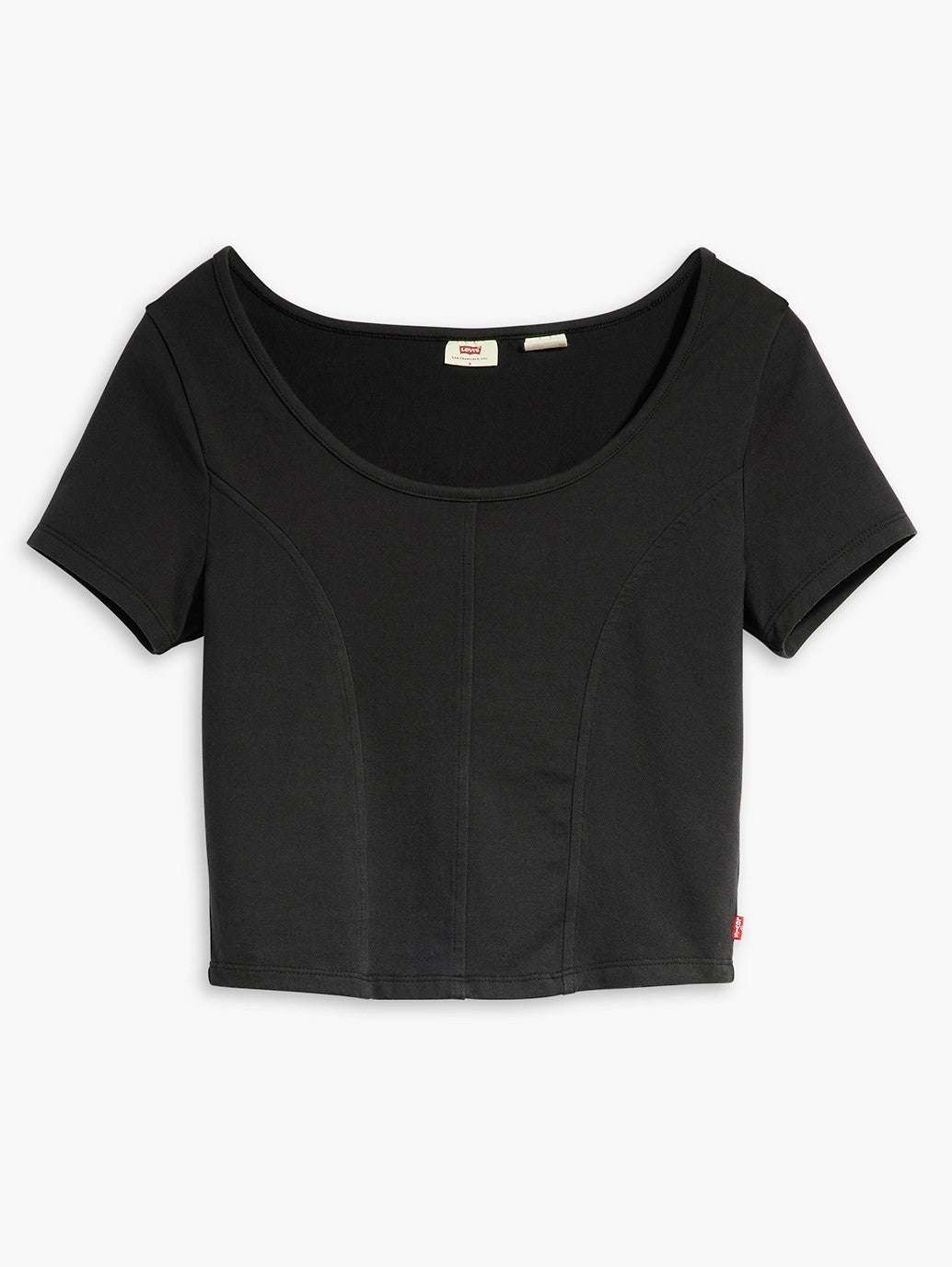 Levi's® Women's Mars Corset T-Shirt