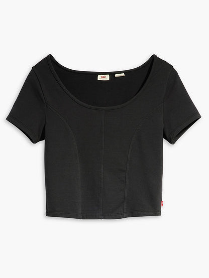 Levi's® Women's Mars Corset T-Shirt