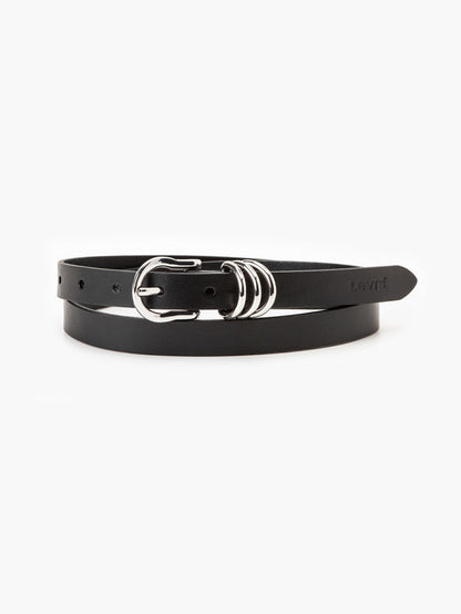 Levi's® Women's Metal Loop Belt