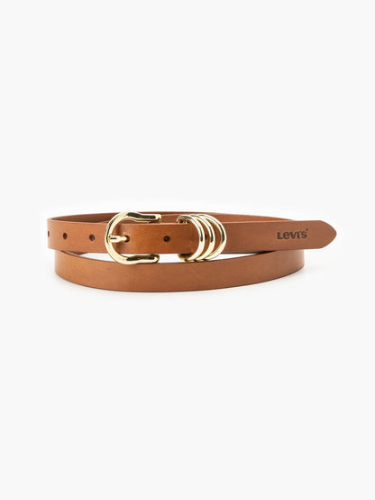 Levi's® Women's Metal Loop Belt