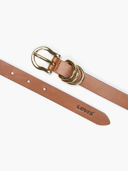 Levi's® Women's Metal Loop Belt