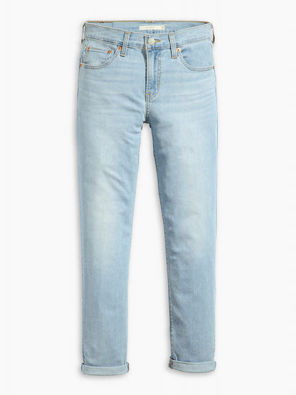 Levi's® Women's Mid-Rise Boyfriend Jeans