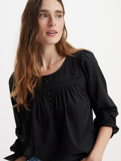 Levi's® Women's Mietra Blouse