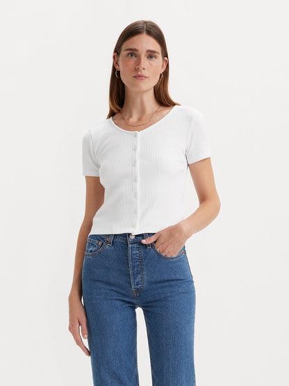 Levi's® Women's Monica Short-Sleeve T-Shirt