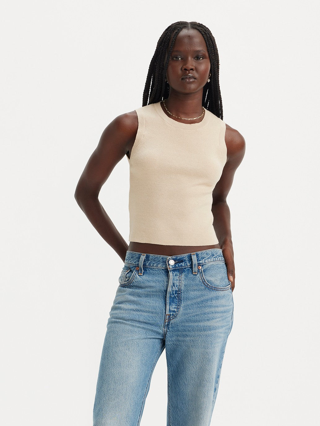 Levi's® Women's Ocean Tank