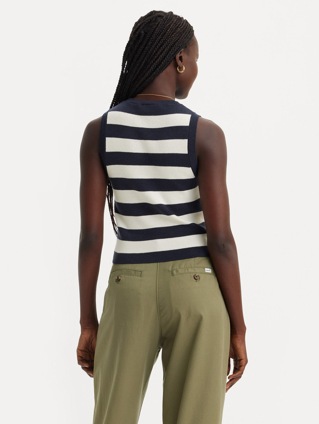 Levi's® Women's Ocean Tank