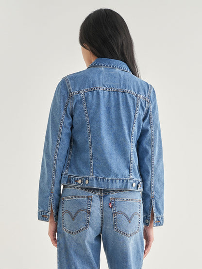 Levi’s® Women's Original Trucker Jacket