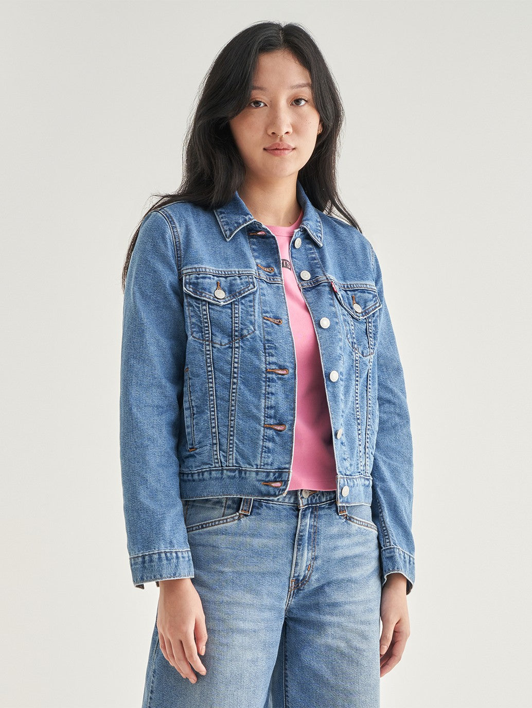 Levi’s® Women's Original Trucker Jacket