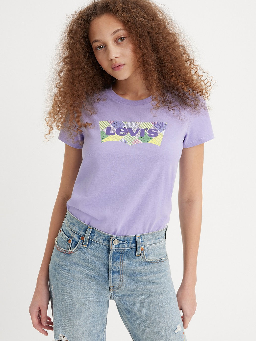 Levi's® Women's Perfect T-Shirt