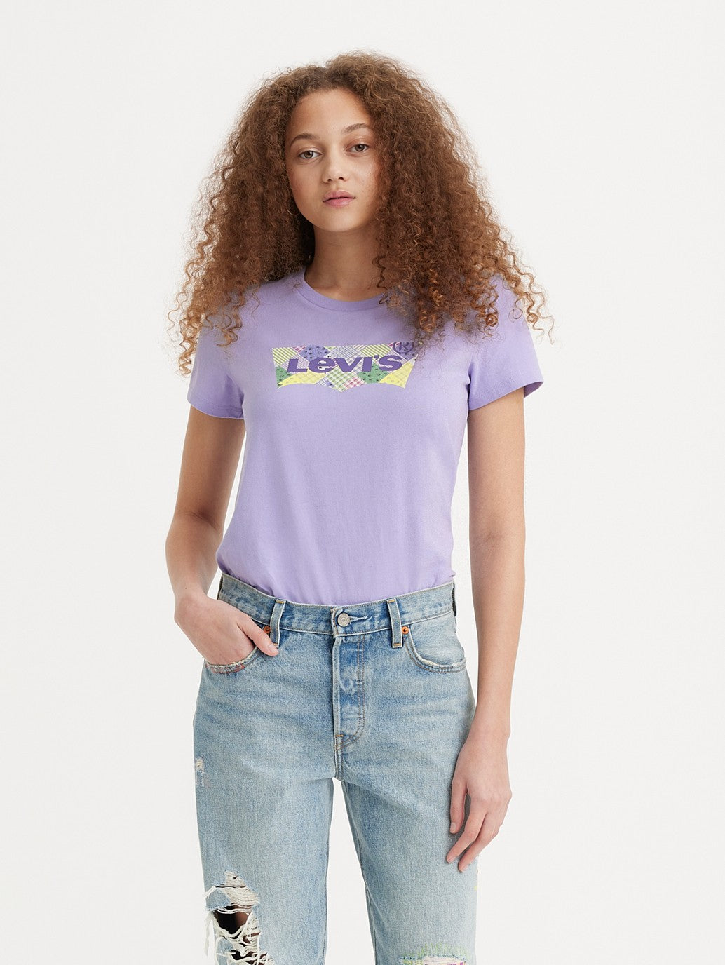 Levi's® Women's Perfect T-Shirt