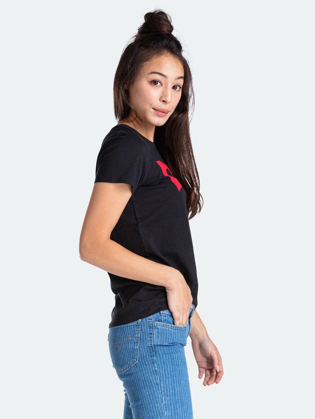 Levi's® Women's Perfect Tee