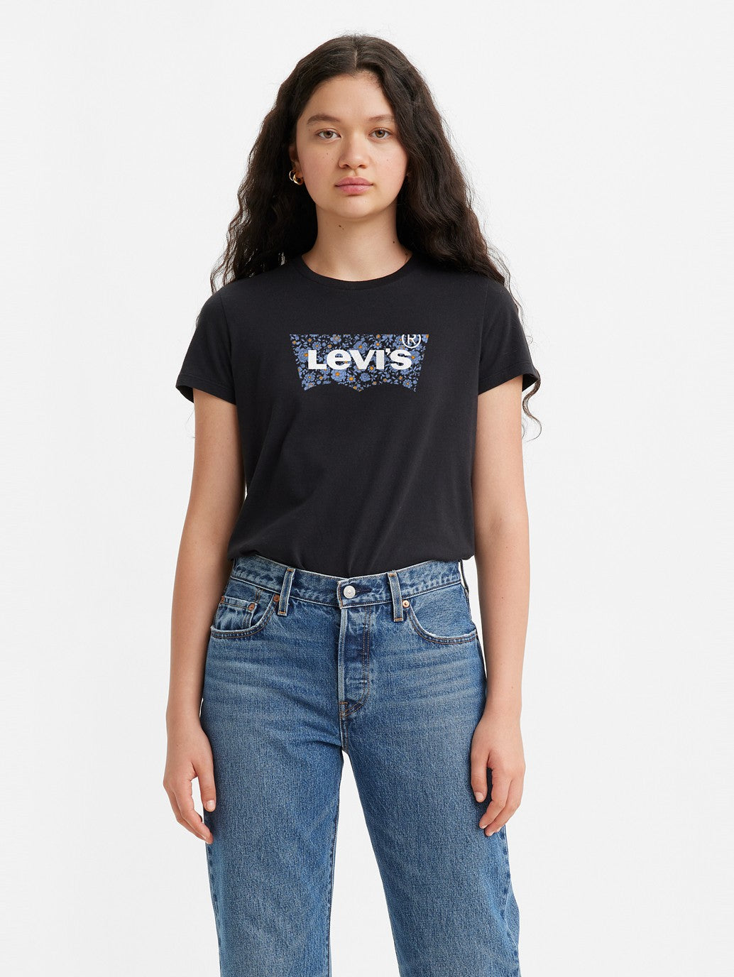 Levi's Women's Perfect T-Shirt