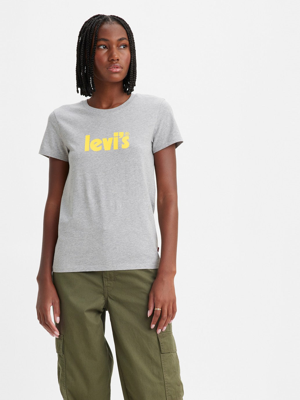 Levi'sÂ® Women's Perfect Tee